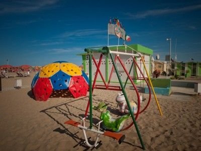 Bagno Nino Spiaggia 31 - 4