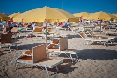 Bagno Nino Spiaggia 31 - 5