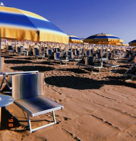 Bagno Otello 28 - Rimini