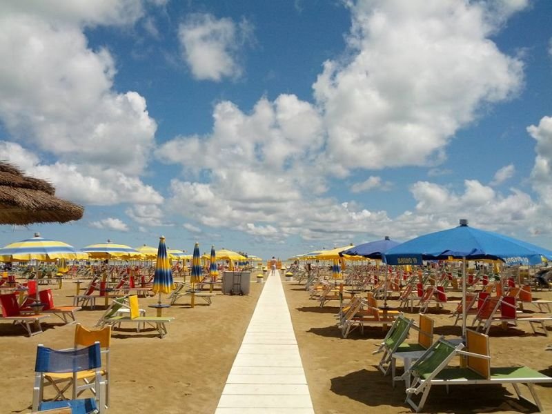 Bagno Gastone 19 - 2