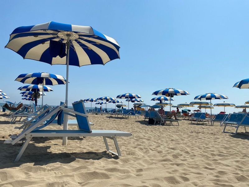 Bagno Attilio 18 - 2