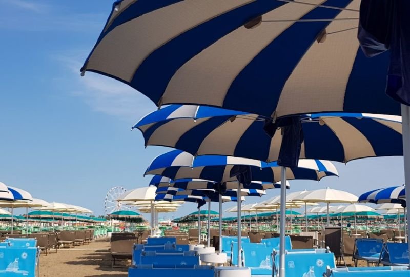 Bagno Attilio 18 - 3