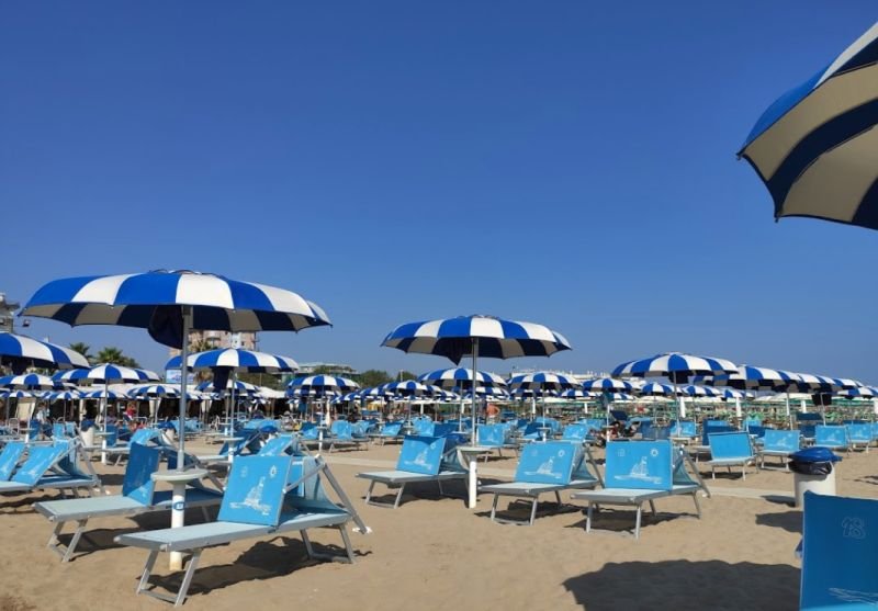 Bagno Attilio 18 - 4