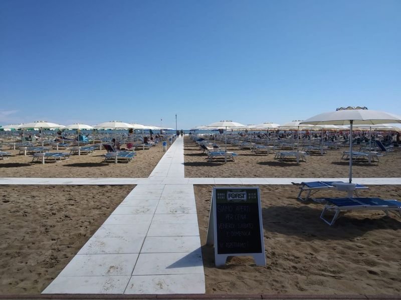 Bagni 12 Azzurro - 1