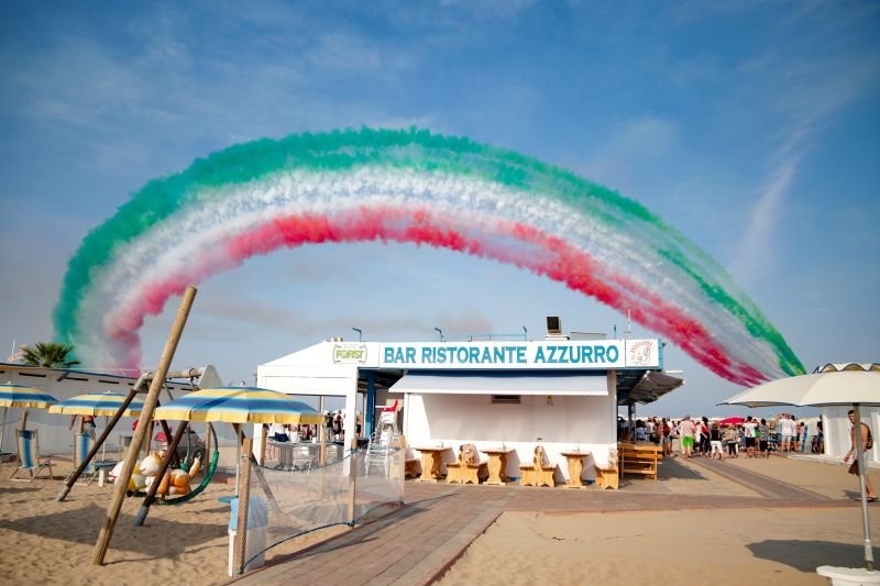 Bagni 12 Azzurro - 3