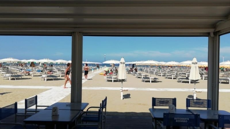 Bagni 12 Azzurro - 5