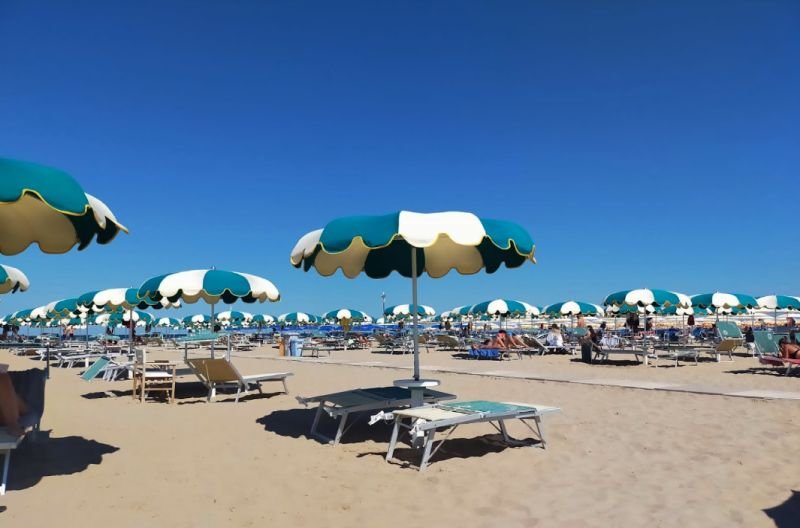 Bagno Augusto 11