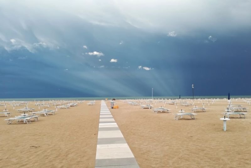 Bagno Augusto 11 - 2