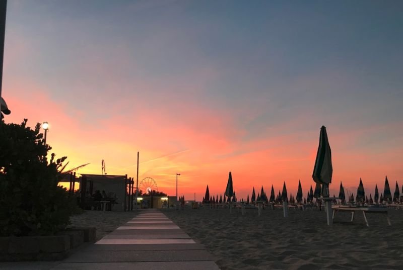 Bagno Augusto 11 - 3