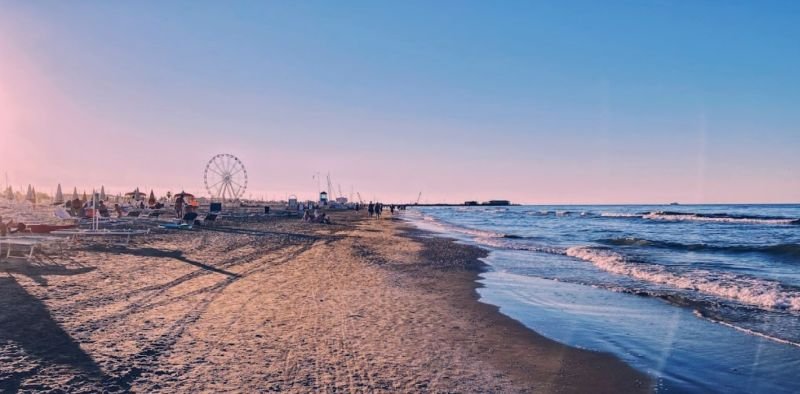 Bagno Augusto 11 - 4