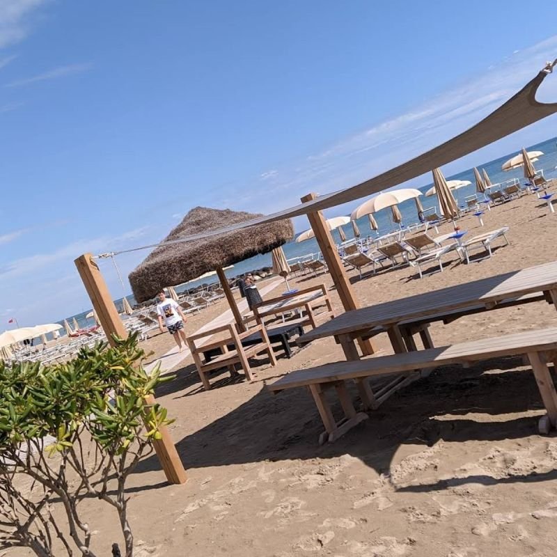 aMARacmand! Spiagge 3-4