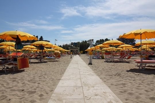 Bagno 7 Micky - 2