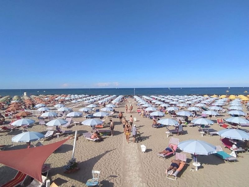 Bagno 8 Giovanna