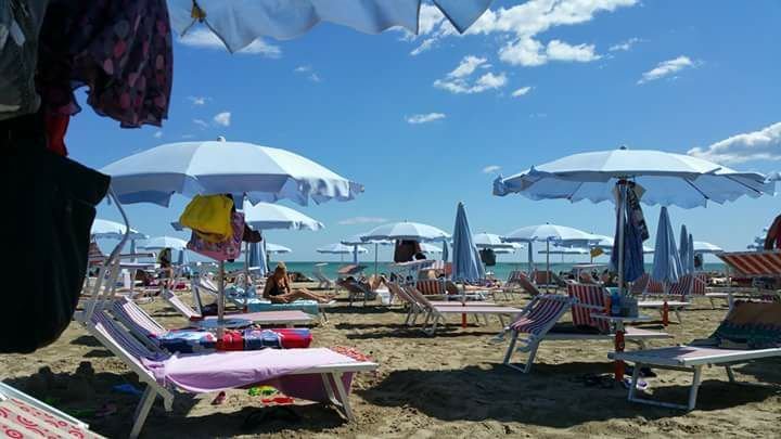 Bagno 8 Giovanna - 2