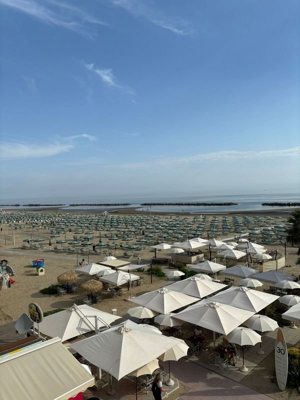 Bagni 29-30-31 Playa Tamarindo