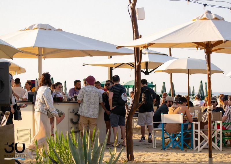 Bagni 29-30-31 Playa Tamarindo - 2