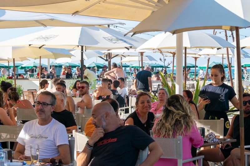 Bagni 29-30-31 Playa Tamarindo - 3