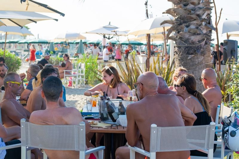 Bagni 29-30-31 Playa Tamarindo - 4