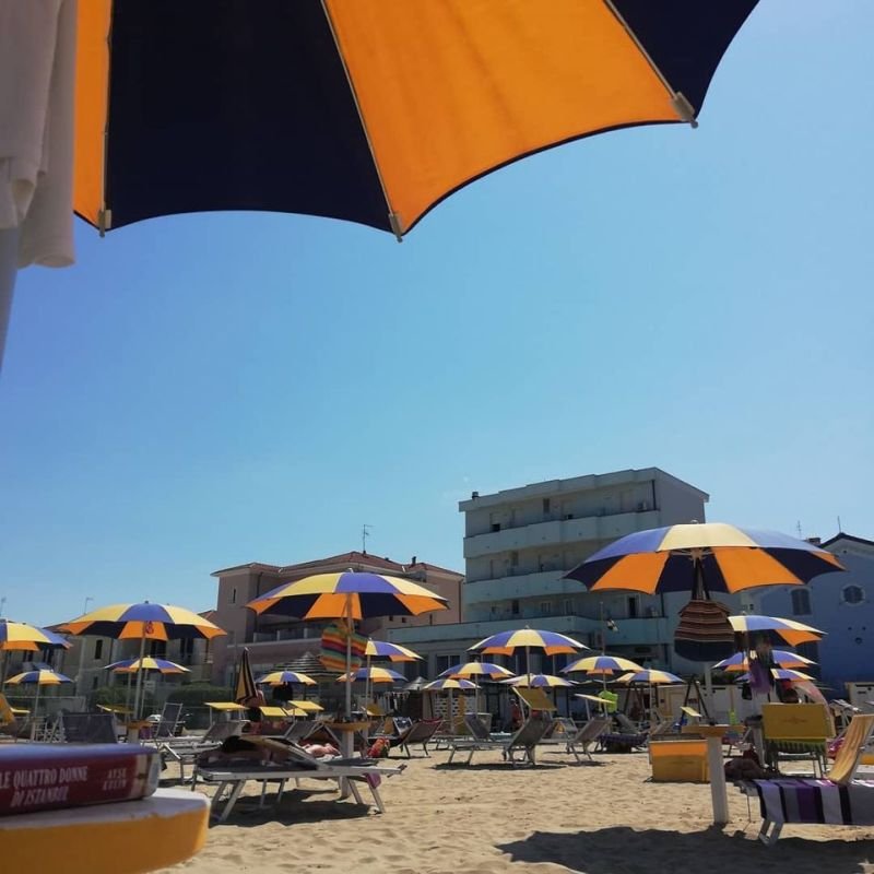 Bagno Pietro 37 - Rimini
