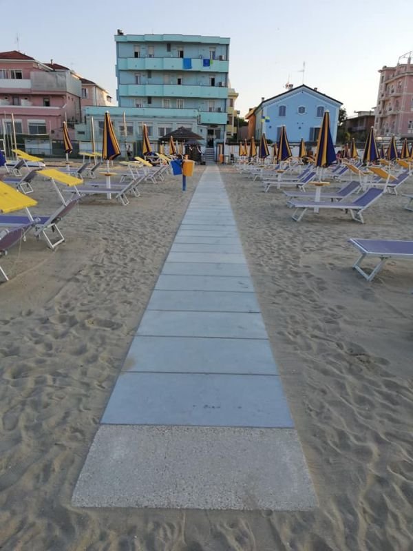 Bagno Pietro 37 - 2