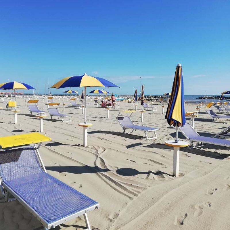 Bagno Pietro 37 - 5