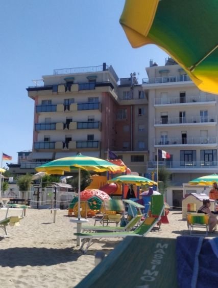 Marina Di Viserbella 48/49 - 2