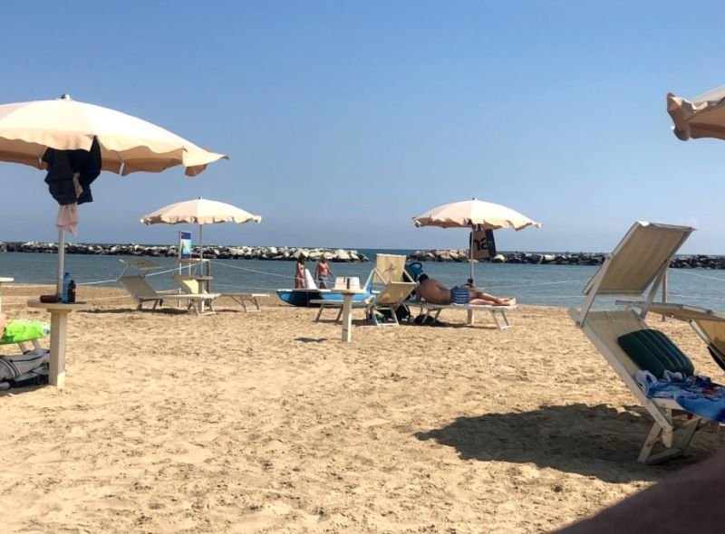 Bagni Stefano 50-51 - 2