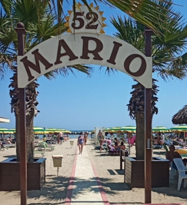 Bagno Mario 52 - 2