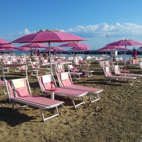 Bagni 63 Rosa - 2