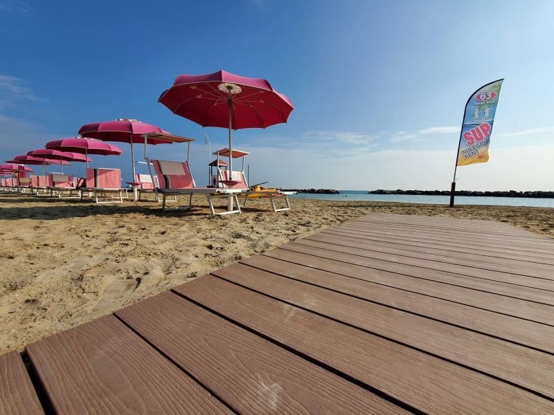 Bagni 63 Rosa - 3