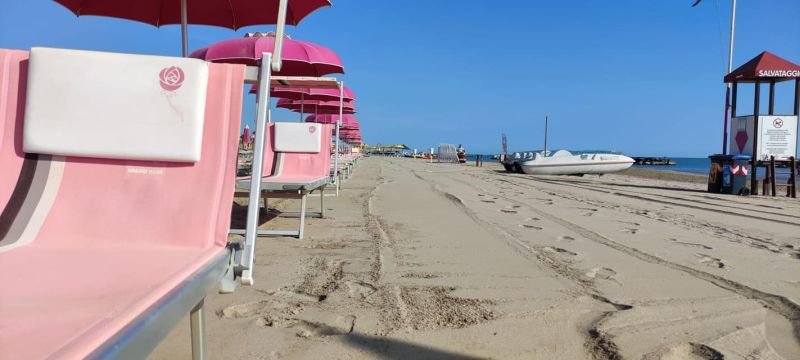 Bagni 63 Rosa - 5