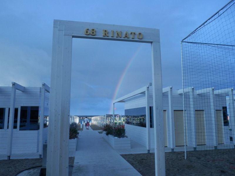 Bagni 68-69 Rinato - 2