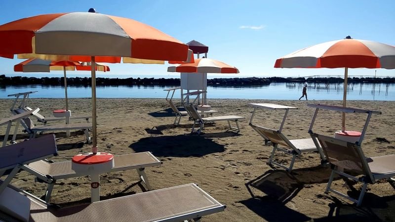 Bagni Talismano 72A - 2