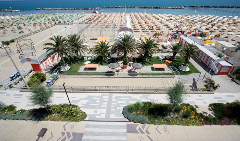 Bagni Talismano 72A - 5