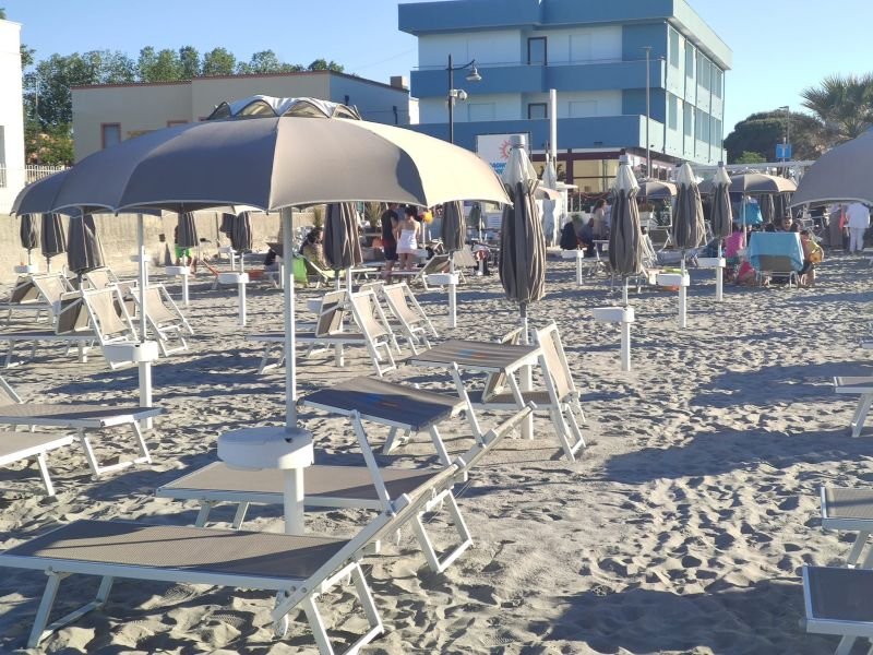 Bagno Andrea 95 - Bellaria-Igea Marina