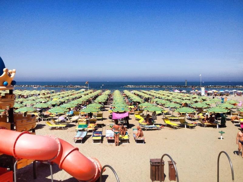 Bagno Gigi 93