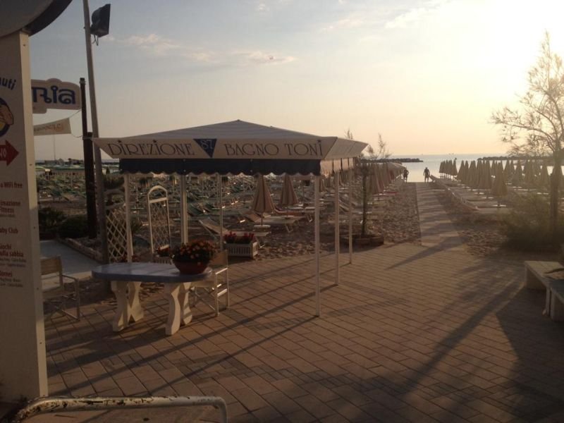 Bagno Toni 87