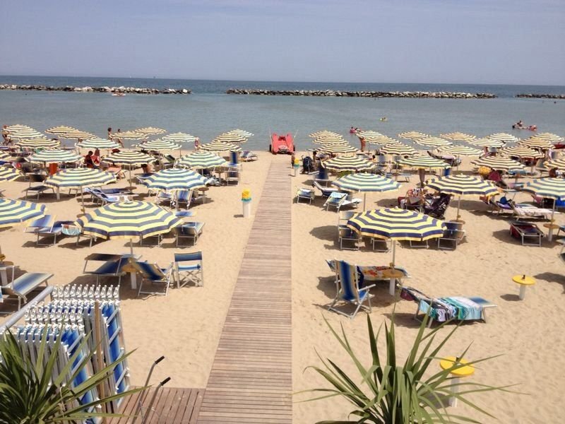 Bagno Romano - Bellaria-Igea Marina