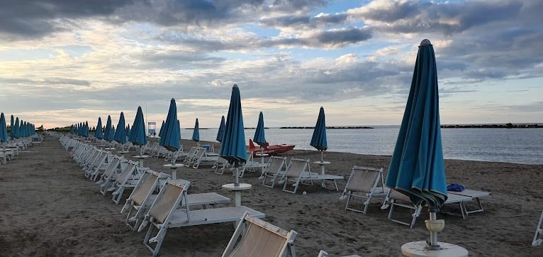Bagno Marco 66-67