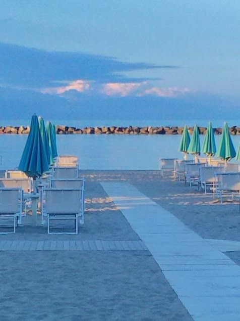 Bagno Marco 66-67 - 2