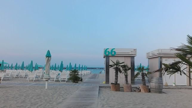 Bagno Marco 66-67 - 3