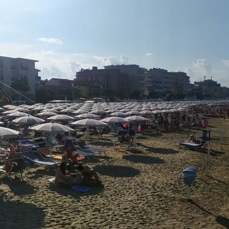 Le Spiagge Del Porto