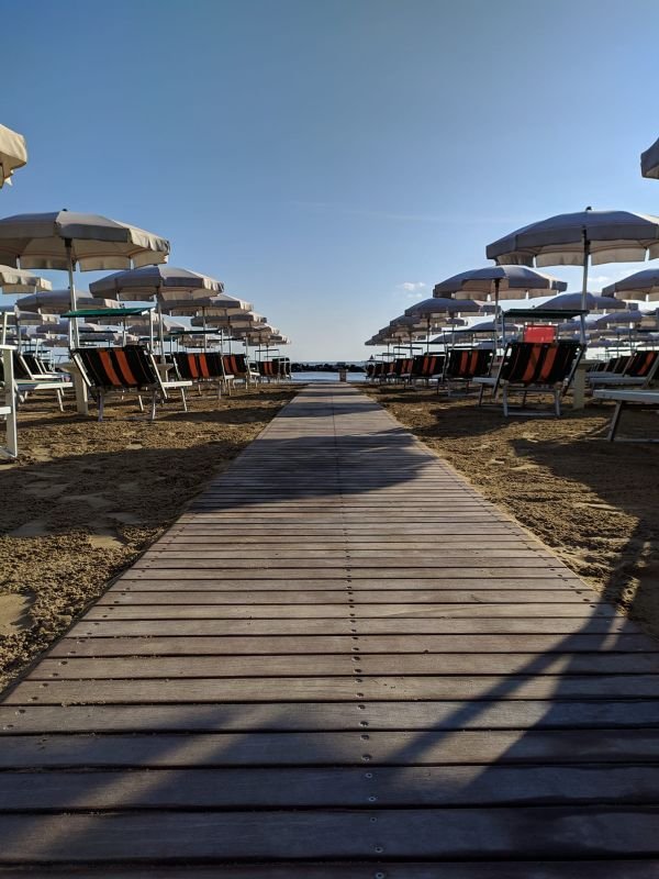 Le Spiagge Del Porto - 3