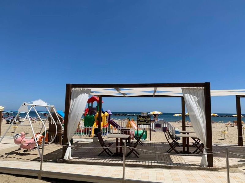 Spiaggia Saraghina 52-53 - 3