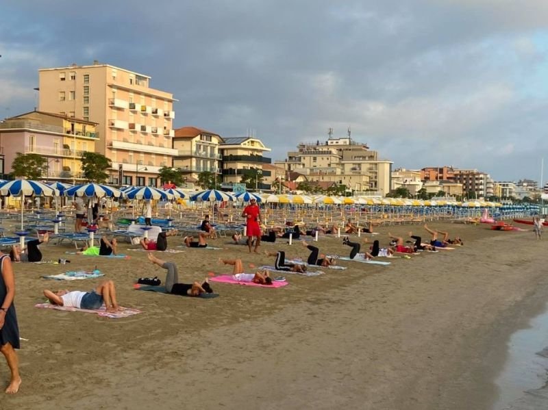 Spiaggia Saraghina 52-53 - 4