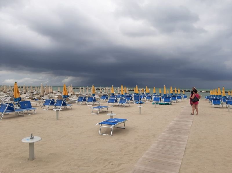 Sun Beach Bagno 48