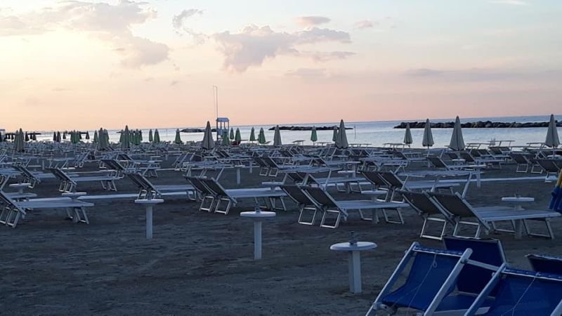 Sun Beach Bagno 48 - 2