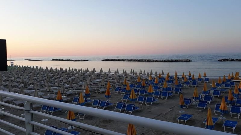 Sun Beach Bagno 48 - 3