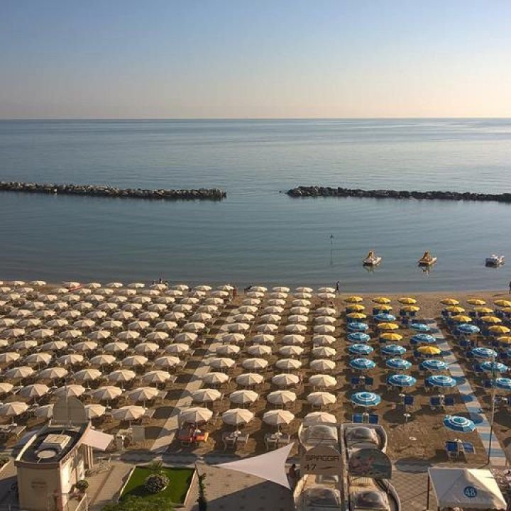 Bagno 47 - Bellaria-Igea Marina