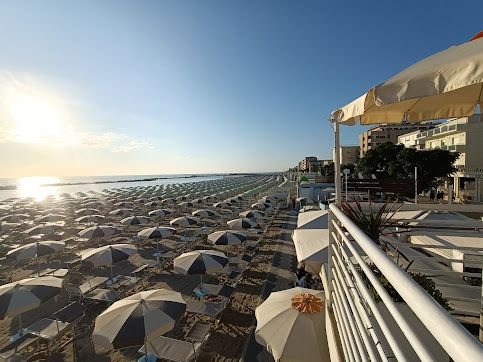 La Spiaggia 44